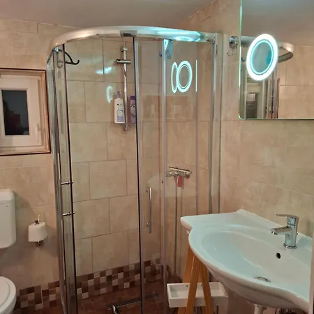 Apartmán Sunshine *