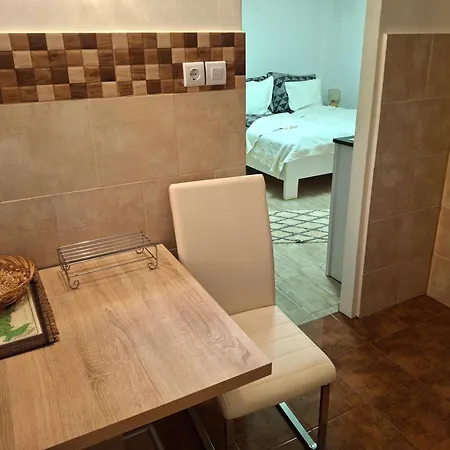 Apartmán Sunshine Balatonlelle