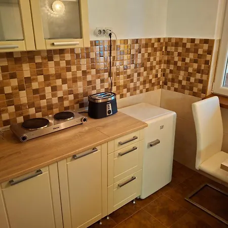 Apartmán Sunshine Balatonlelle