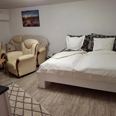 Sunshine Apartment Balatonlelle