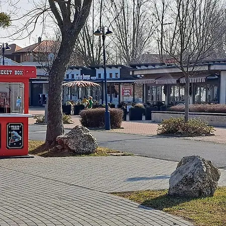Sunshine Balatonlelle