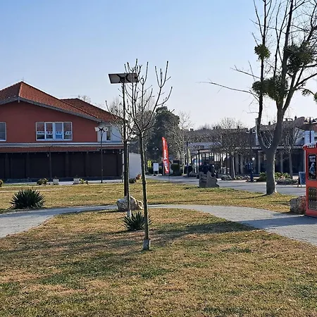 Sunshine Balatonlelle