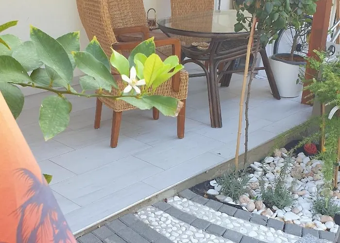 Sunshine Balatonlelle