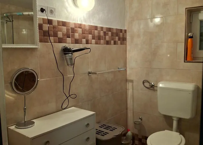 Sunshine Apartament *