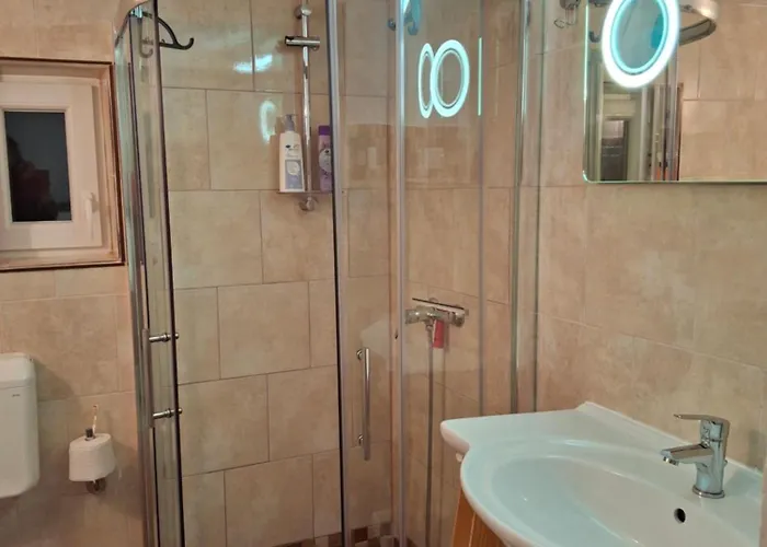 Apartament Sunshine *