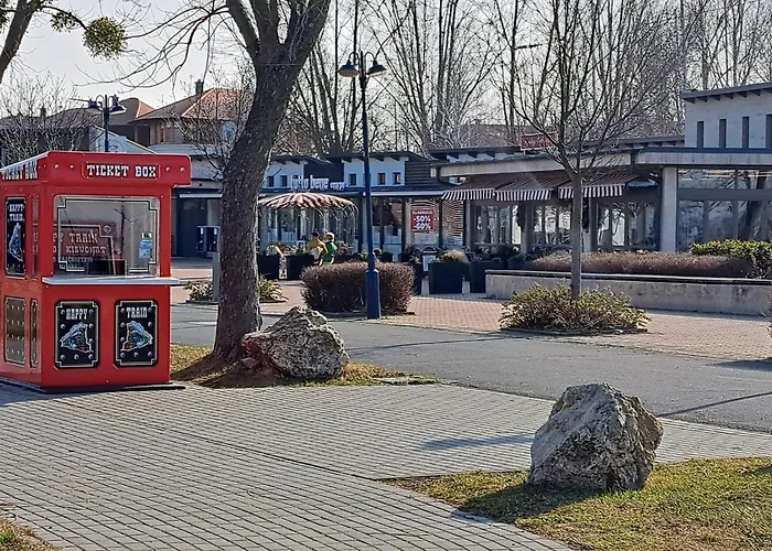Sunshine Balatonlelle