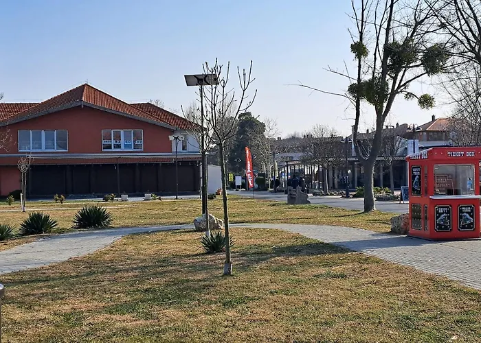 Sunshine Balatonlelle